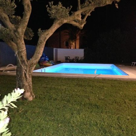 אגריג'נטו Villetta San Leone מראה חיצוני תמונה