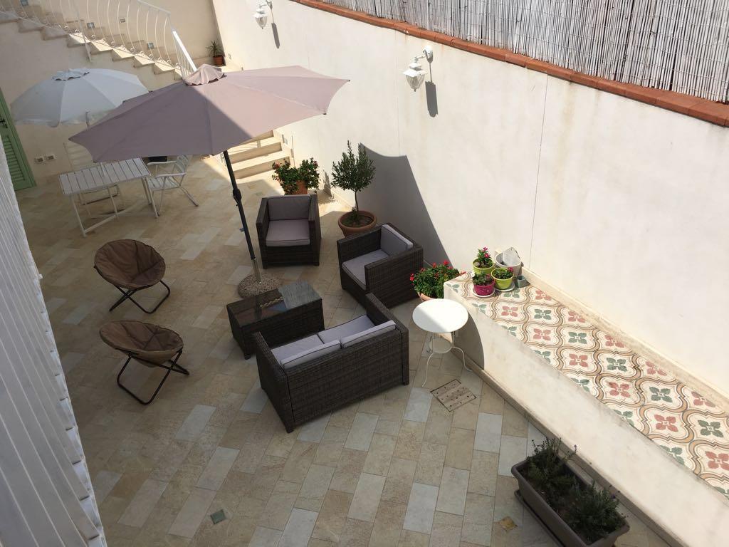 אגריג'נטו Villetta San Leone מראה חיצוני תמונה