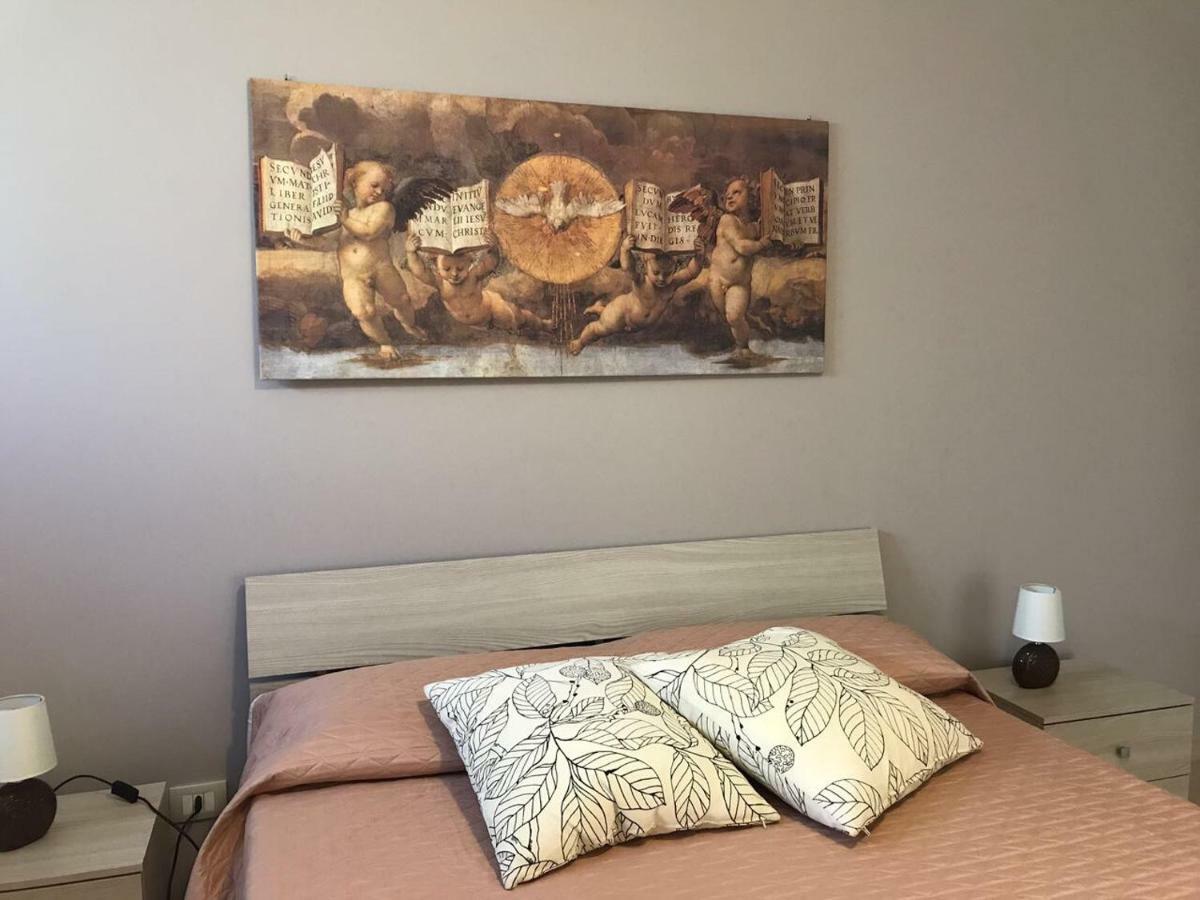 אגריג'נטו Villetta San Leone מראה חיצוני תמונה