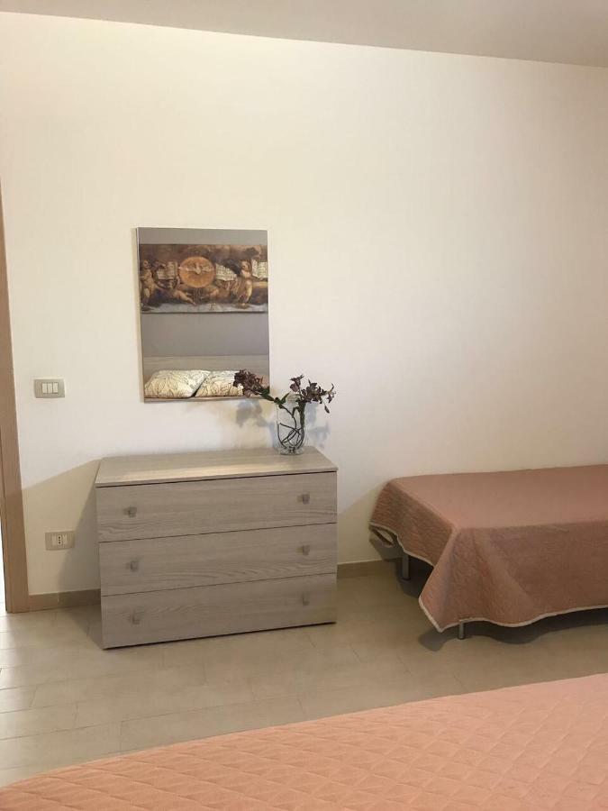 אגריג'נטו Villetta San Leone מראה חיצוני תמונה