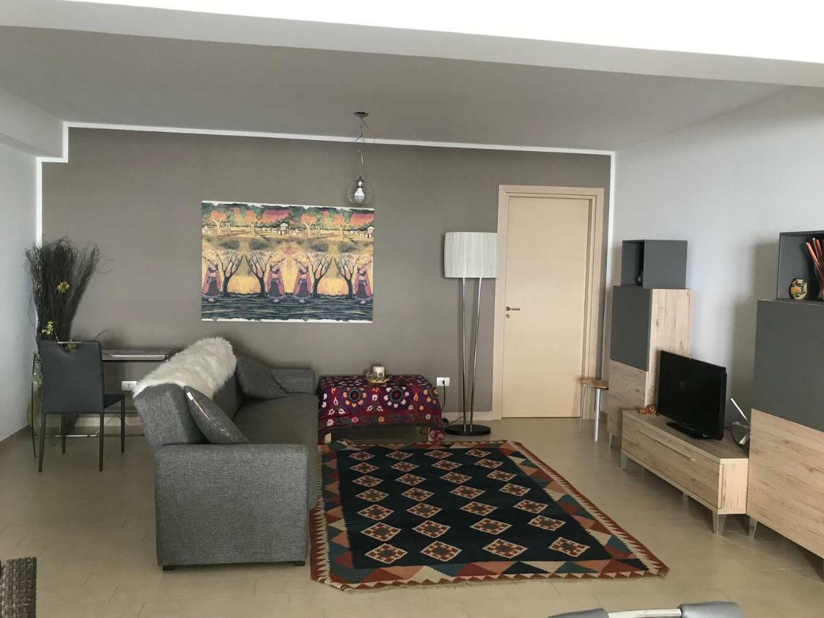 אגריג'נטו Villetta San Leone מראה חיצוני תמונה
