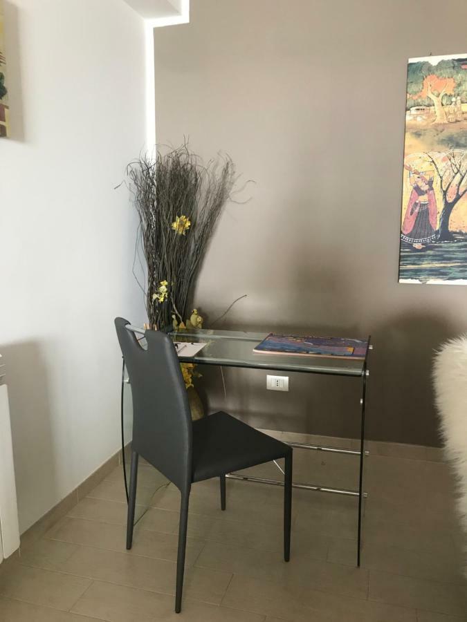 אגריג'נטו Villetta San Leone מראה חיצוני תמונה